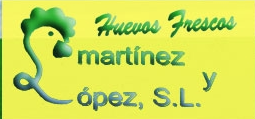 Huevos frescos Martínez y López SL