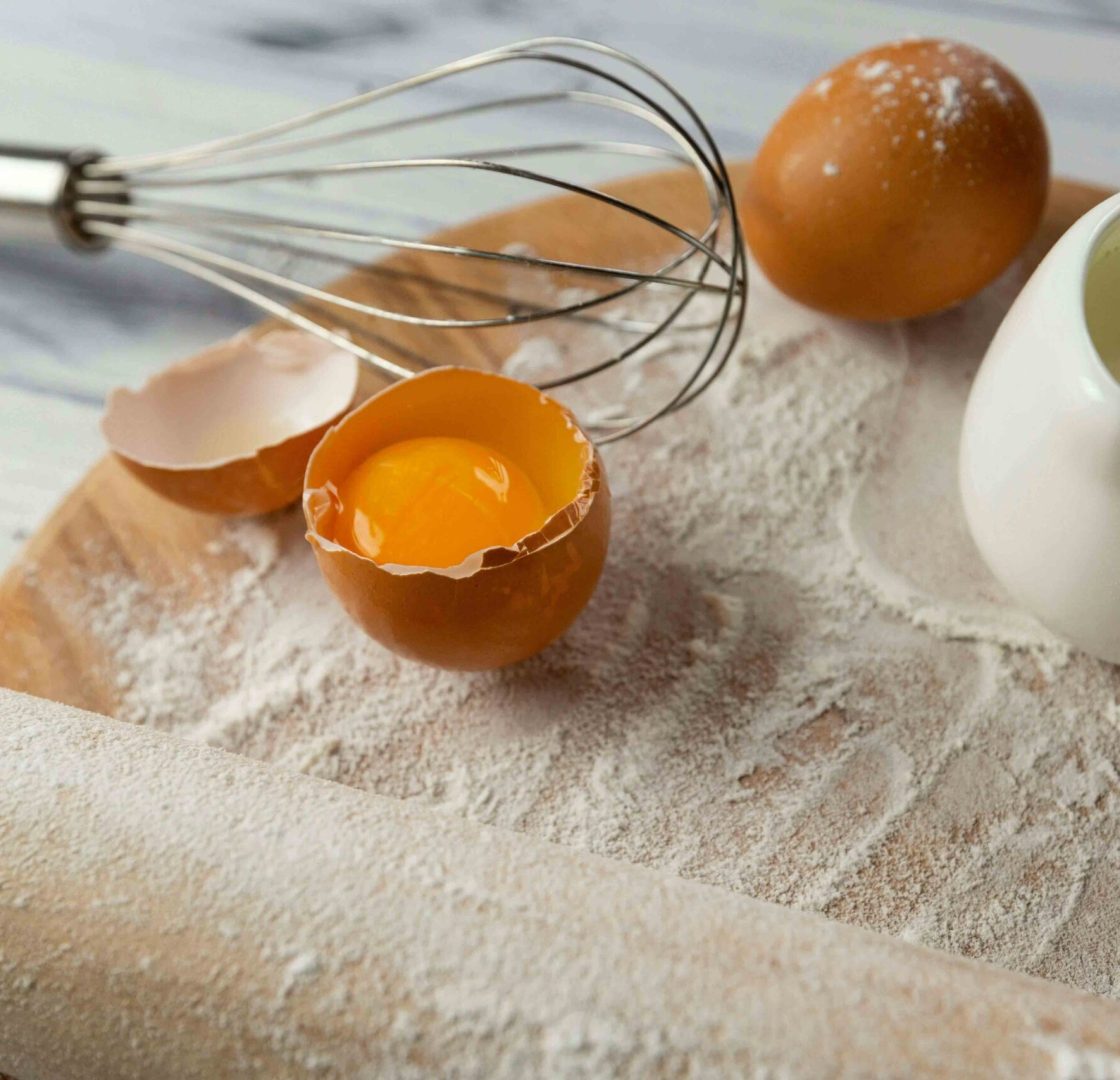 Huevos frescos naturales de alta calidad - Martínez y López SL